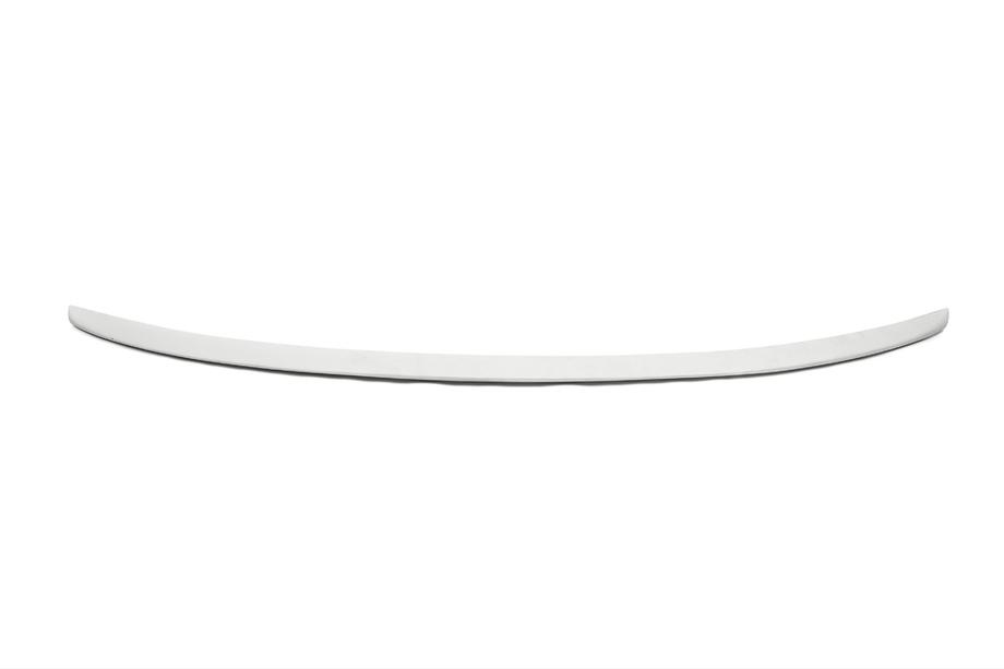 Audi A6 C7 2011–2018 Aileron (apprêté pour peinture) Photo 2