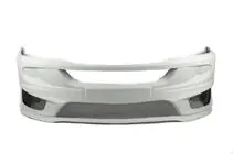 Mercedes Sprinter W906 2006–2018 Lame de pare-chocs avant AMG (2006-2013) photo 1
