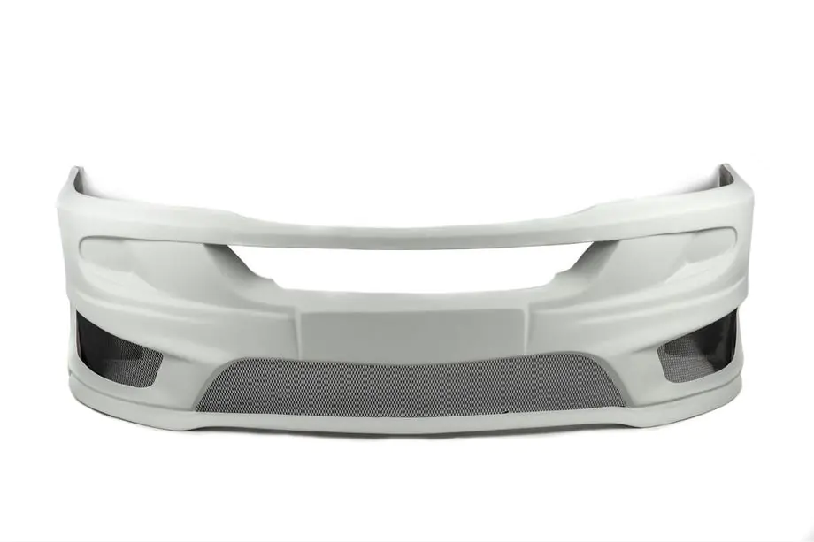 Mercedes Sprinter W906 2006–2018 Lame de pare-chocs avant AMG (2006-2013) Image
