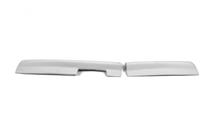 Volkswagen Caddy 2004-2010 Aileron pour portes battantes arrière (2 pièces, à peindre) photo 2