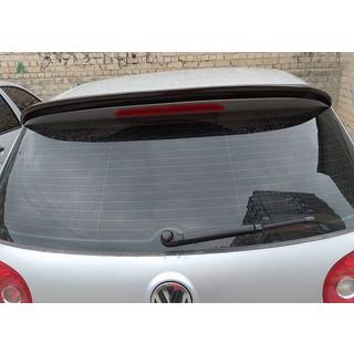 Aileron (apprêté pour peinture) Volkswagen Golf 5 2003-2009 photo 1