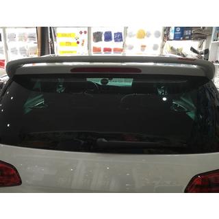 Becquet Meliset (pour Base HB, à peindre) Volkswagen Golf 7/E-Golf 2012-2020 photo 2