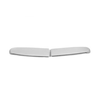 Aileron pour portes arrière battantes (apprêté pour peinture) Volkswagen T4 Caravelle/Multivan 1990–2003 photo 2