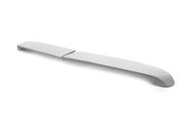 Volkswagen T4 Transporter 1990-2003 Aileron pour portes arrière battantes (apprêté pour peinture) photo 1