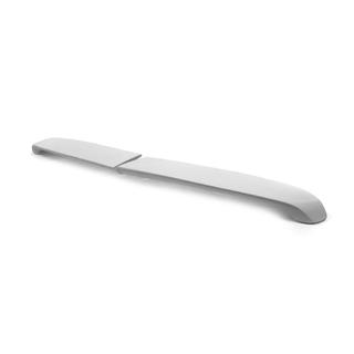 Aileron pour portes arrière battantes (apprêté pour peinture) Volkswagen T4 Transporter 1990-2003 photo 1