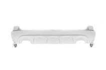 Volkswagen LT 1995-2006 Pare-chocs arrière (coque, à peindre) photo 4