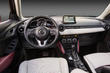 Présentation crossover Mazda CX-3 photo 7