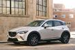 Présentation crossover Mazda CX-3 photo 3