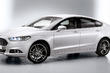Présentation de la dernière génération de Ford Mondeo photo 6