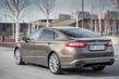 Présentation de la dernière génération de Ford Mondeo photo 5