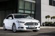 Présentation de la dernière génération de Ford Mondeo photo 1