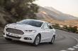 Présentation de la dernière génération de Ford Mondeo photo 4