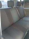 Citroen C-3 2002-2009 Housses de Siège Auto (Similicuir↗Tissu, Premium) photo 2