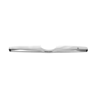 Baguette chromée au-dessus de la plaque d'immatriculation (inox) Toyota Camry 2006-2011 photo 2