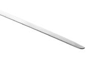 Volkswagen Touareg 2002–2010 Baguette Chromée Couvercle de Coffre Carmos - (ABS) photo 4