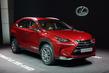 Examen de la prime de crossover Lexus NX 200 photo 5