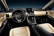 Examen de la prime de crossover Lexus NX 200 photo 6