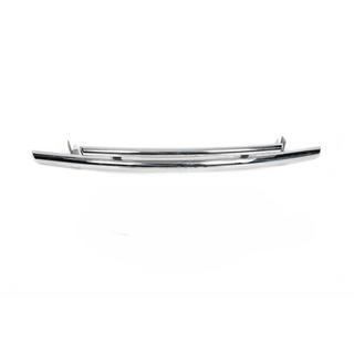 Pare-buffle Avant ST014 (Inox) Range Rover III L322 2002-2012 photo 2