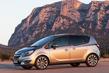 Examen du fourgon compact mis à jour Opel Meriva photo 4