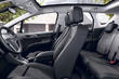 Examen du fourgon compact mis à jour Opel Meriva photo 7