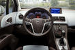 Examen du fourgon compact mis à jour Opel Meriva photo 6