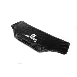 Protection de capot (1995-2001, capot complet) Citroen Jumper 1995-2006 photo 2