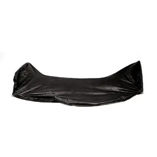 Protection de capot (2006-2014) Ford Transit 2000–2014 photo 4