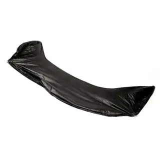 Protection de capot (2006-2014) Ford Transit 2000–2014 photo 3