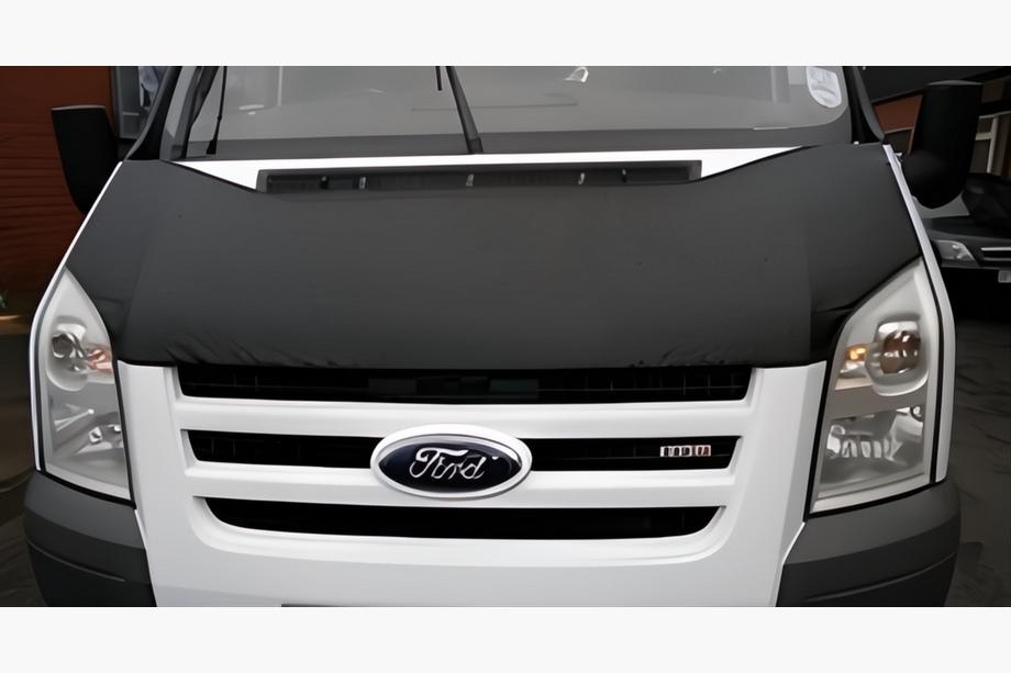 Ford Transit 2000–2014 Protection de capot (2006-2014) Image
