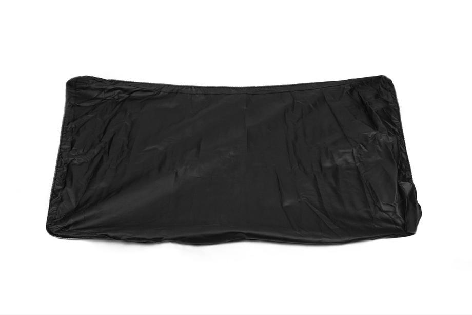 Peugeot Partner 1996-2008 Protection de capot (1996-2003) Photo 1
