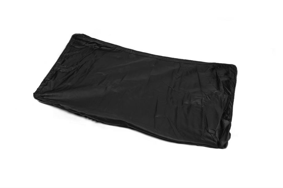 Peugeot Partner 1996-2008 Protection de capot (1996-2003) Photo 2