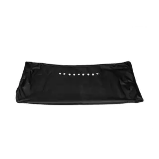 Protection de capot Volkswagen LT 1995-2006 photo 2