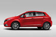 Présentation de la berline Geely GC5 photo 4