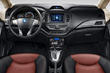 Présentation de la berline Geely GC5 photo 5