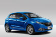 Présentation de la berline Geely GC5 photo 1