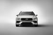 D’un break Volvo V60 de la nouvelle génération photo 2