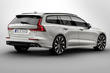 D’un break Volvo V60 de la nouvelle génération photo 3