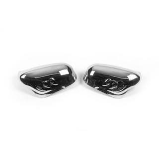Coques de Rétroviseurs (2 pcs, plastique) photo 4
