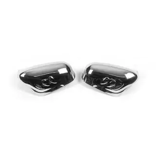 Coques de Rétroviseurs (2 pcs, plastique) photo 4