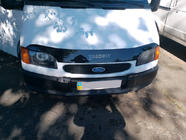 Ford Transit 1991-2000 Déflecteur de capot (VIP) photo 1
