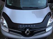 Renault Kangoo 2008–2020 Déflecteur de capot 2013↗ (VIP) photo 2