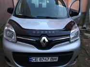 Renault Kangoo 2008–2020 Déflecteur de capot 2013↗ (VIP) photo 3