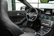 Présentation de la berline Mercedes-Benz classe A W176 photo 6