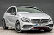 Présentation de la berline Mercedes-Benz classe A W176 photo 1