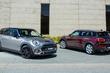 Une révision de la MINI Clubman de la deuxième génération photo 6