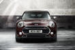 Une révision de la MINI Clubman de la deuxième génération photo 5