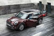 Une révision de la MINI Clubman de la deuxième génération photo 4