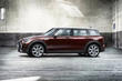 Une révision de la MINI Clubman de la deuxième génération photo 3