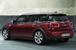 Une révision de la MINI Clubman de la deuxième génération photo 2