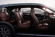 Examen de la jeep sept places crossover Mazda CX-9 photo 7